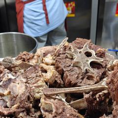 天境犛牛壯骨湯（豪華店）張用戶圖片