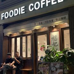 福記咖啡·手工意麵（惠城店）張用戶圖片