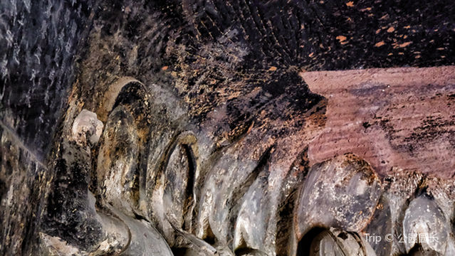 da fo si - qian fo dong