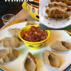 甘南饭店清真美食城 User Photo