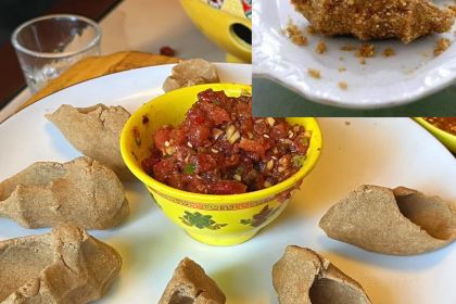 甘南饭店清真美食城