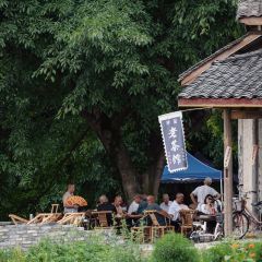 陈鸭子饭庄(固驿镇店) User Photo