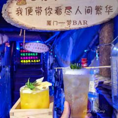 Meng BAR·zhuchanggeshouyinyue Bar User Photo