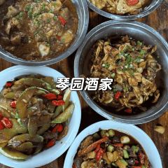 琴園酒家張用戶圖片