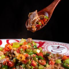 苗家特色醉鹅 User Photo