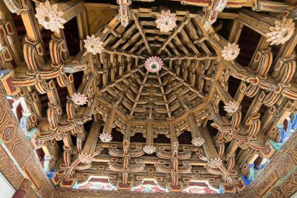 晋城高平高铁东站亚朵酒店·自助餐厅