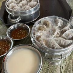 芳姐米饺(祥和路店) User Photo