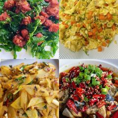 CHEN DA CHU baisha specialty restaurant User Photo