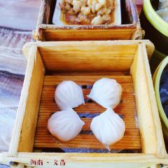 高隆湾中西茶园 User Photo