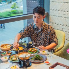 LUNA BAR 여행 사진