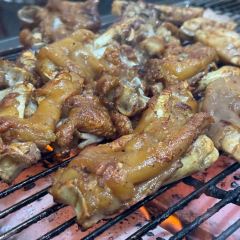 方英猪蹄(千岛湖店) User Photo