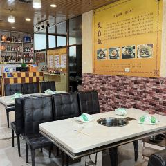 诚其久选猪肚鸡火锅(东盛大街店) User Photo