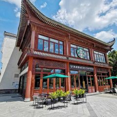 星巴克(儋州海花岛店) User Photo