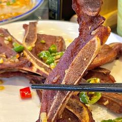 鵬城飯館張用戶圖片