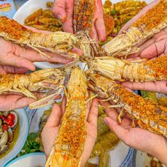 湛记海鲜食坊·团建聚会(白石洲店) User Photo