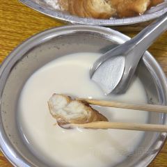 水南曾姐豆浆店(水南店) User Photo
