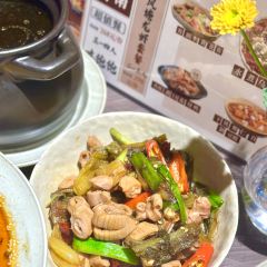 起灶·福建菜(鼓浪屿店) User Photo