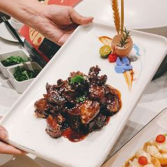 葉大鮮砂鍋魚頭（梅園店）張用戶圖片