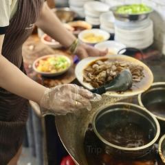 LU ROU DOU HUA User Photo