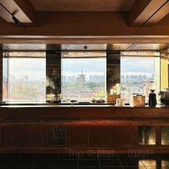 七栩钟楼·蚌壳餐厅 User Photo