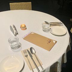 新城概念餐厅 User Photo