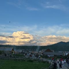 禾木老村山庄 User Photo