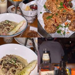 COMMUNE（福州外灘壹號店）張用戶圖片