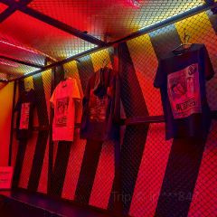Purple Haze Rock Bar User Photo