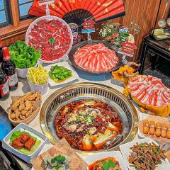 巴蜀鱼夫人·四川鱼火锅(海盐吾悦广场店) User Photo