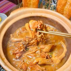Nanhai Li Village 여행 사진