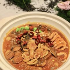 西安盛美利亚酒店·粤芙中餐厅 User Photo