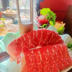 璟小腰鮮貨火鍋張用戶圖片