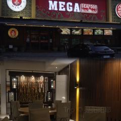 Mega seafood User Photo