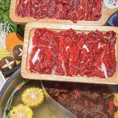七木岭潮汕牛肉火锅(阳春店) User Photo