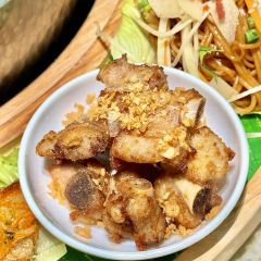 椰小鸡·椰子鸡(日月湾店) User Photo