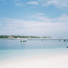 The Quiet Zone 여행 사진