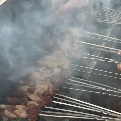 卡迪那斯烤肉店 User Photo