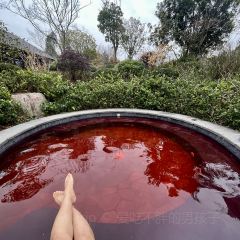九华山阿尔卡迪亚温泉度假酒店·餐厅 User Photo