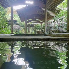 重庆柏联酒店·嘉陵轩 User Photo