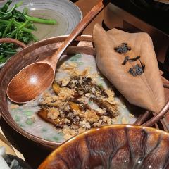 桂人语·桂林融合菜(东西巷店) User Photo