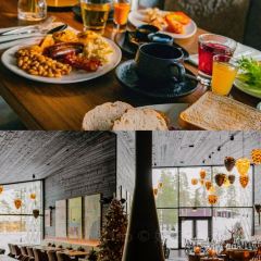 Rakas Restaurant & Bar User Photo