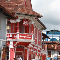 Marine Beach Bar User Photo