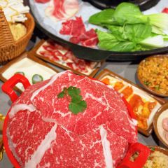 Qin Xianglan raghbir zuppa di acido stufato di autosostegno (kebab piazza Hui negozio anticipo) User Photo