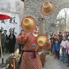 宜兴窑湖大酒店·一粒天大堂吧 User Photo