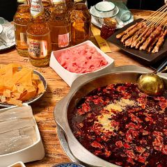 小板凳吧式火锅 User Photo