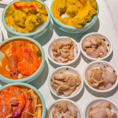 泰蒲·泰国料理(东街店) User Photo