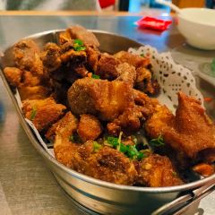 回魏大排档·福州名片(学军路店) User Photo