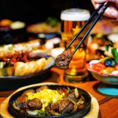 黑门楽酒天(江浦路店) User Photo