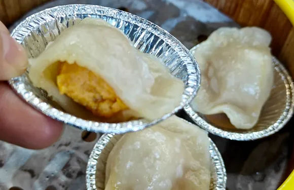 灣記豆漿（銅陵店）