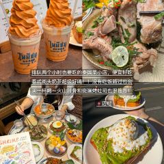 松花堂寿司(振兴花园店) User Photo